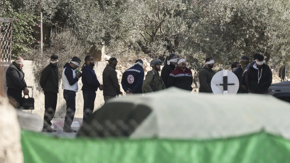 UN rights expert condemns Israeli bill allowing execution of Palestinian hostages, including children